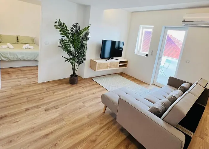 Loft City Center Viana