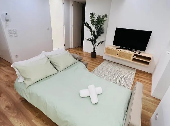 Loft City Center Viana