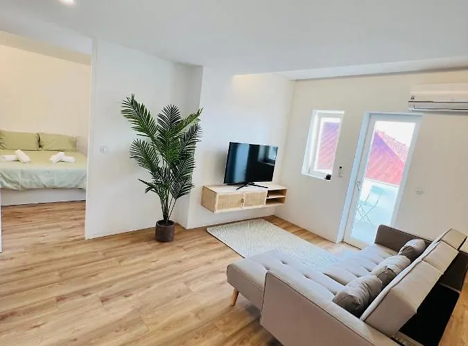 Loft City Center Viana