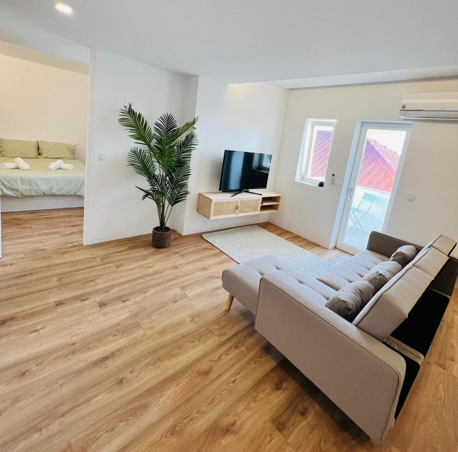 Apartment Loft Center Viana Viana do Castelo