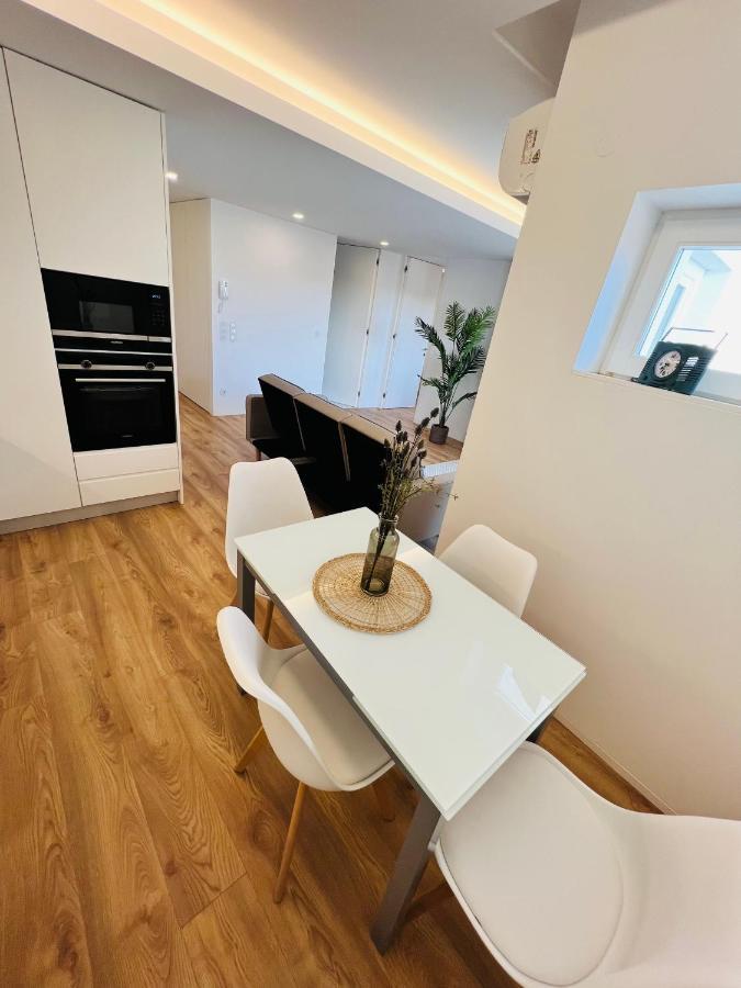 Apartment Loft Center Viana Viana do Castelo