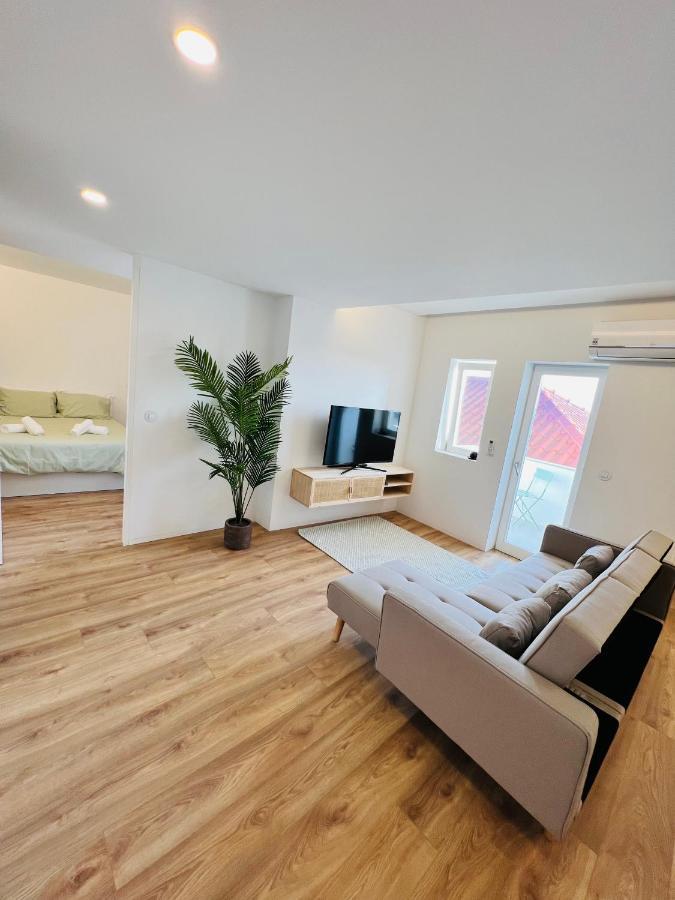 Loft Center Viana
