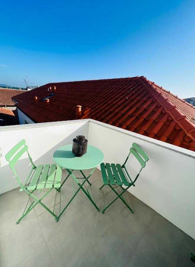 Loft Center Viana *