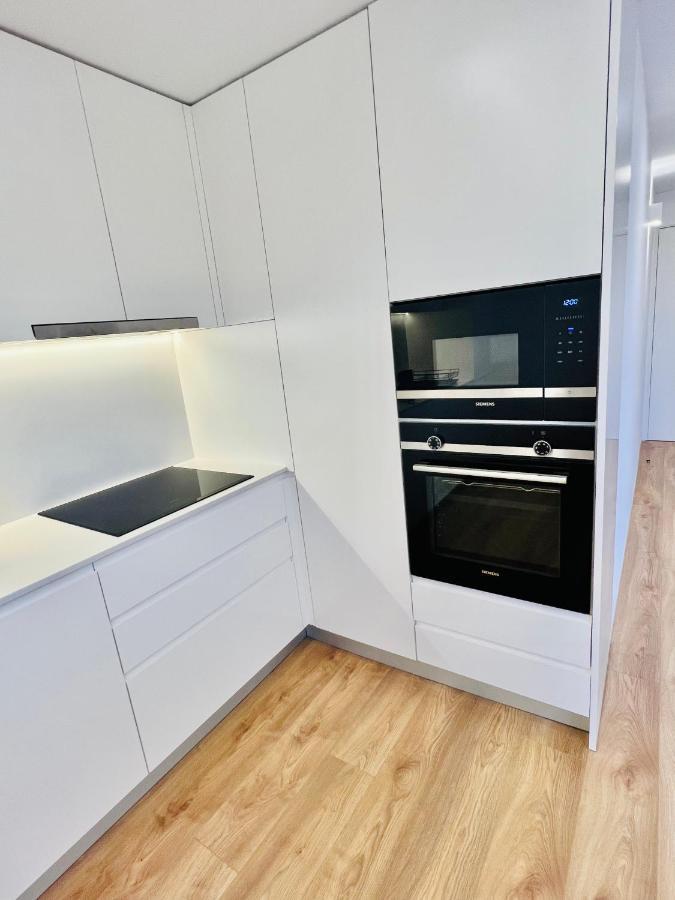 Apartment Loft Center Viana