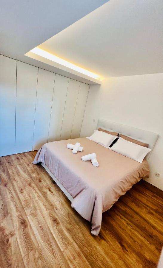 Loft Center Viana Appartement *