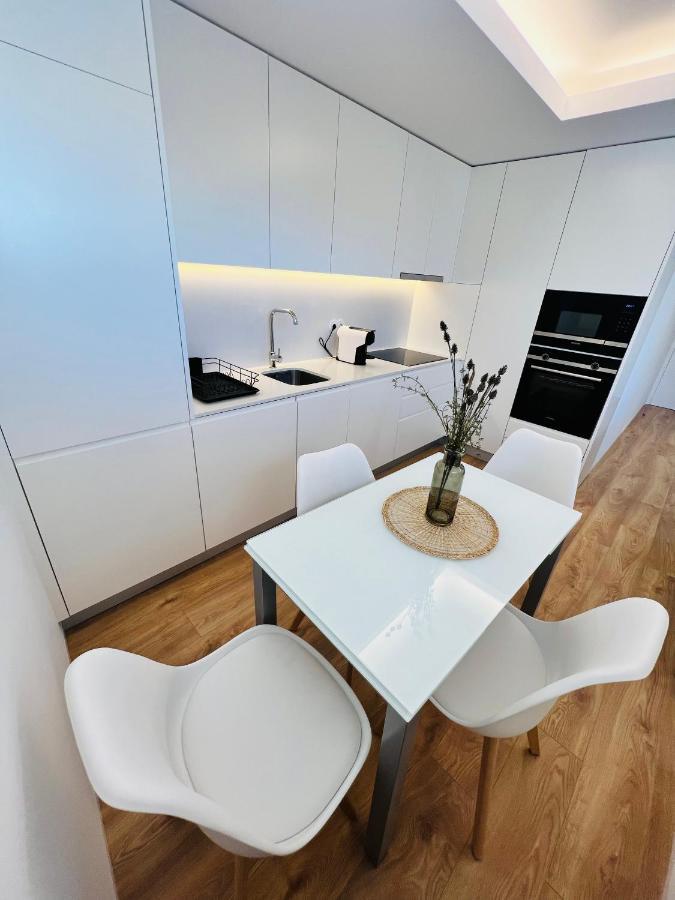 Loft Center Viana
